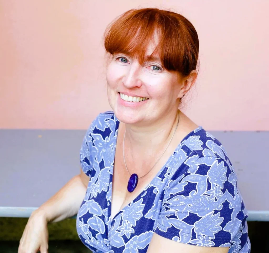 Photo of expert Adelaide Dechow