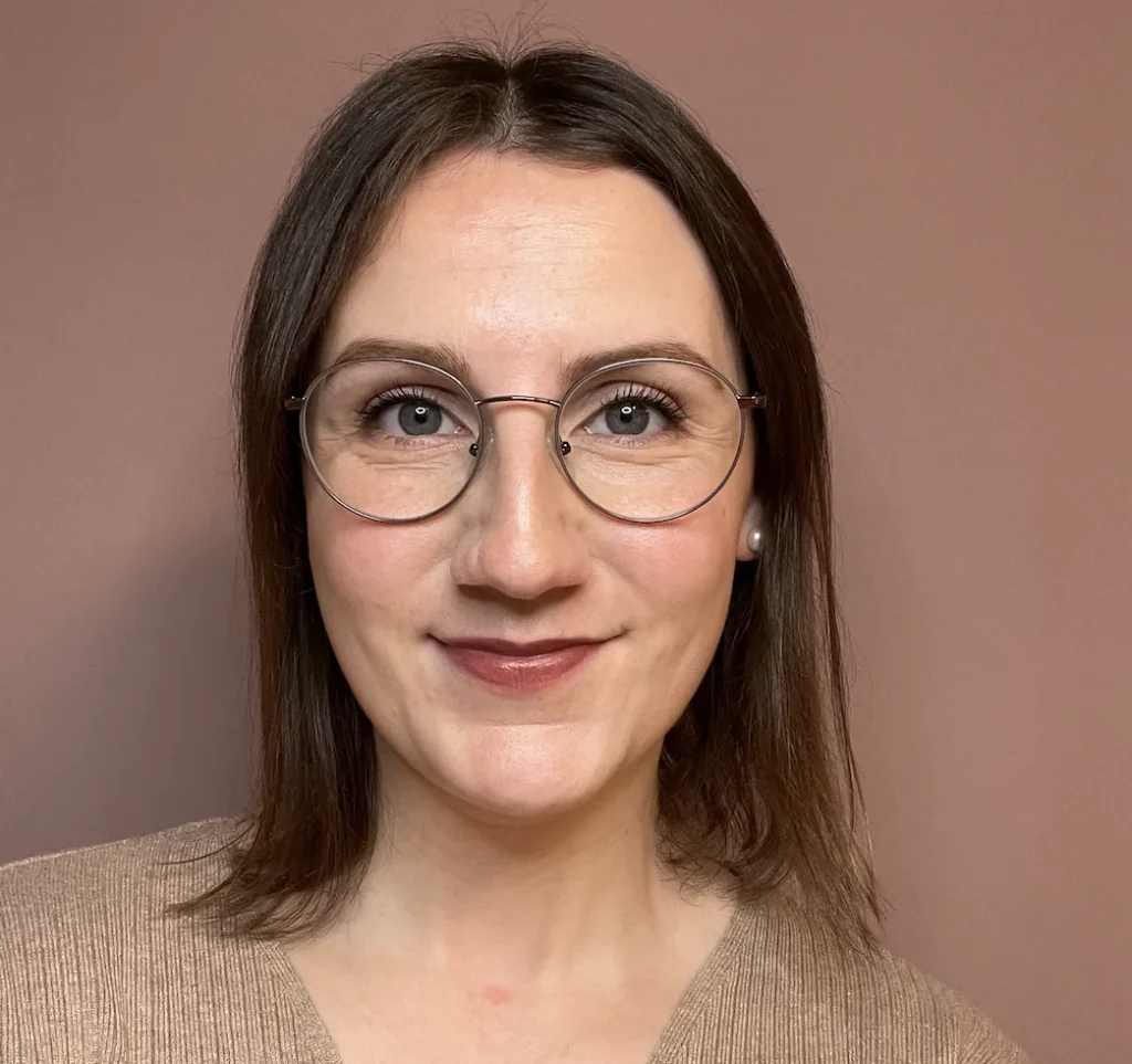 Photo of expert Leni Wollgramm